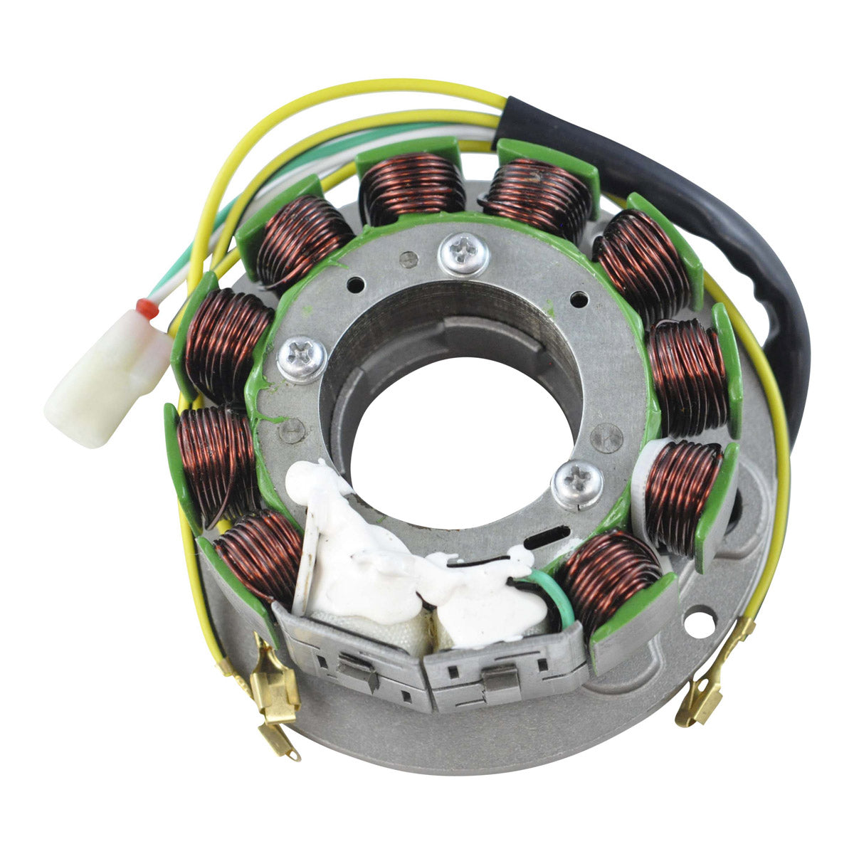 Stator for Ski-Doo Formula 380 500