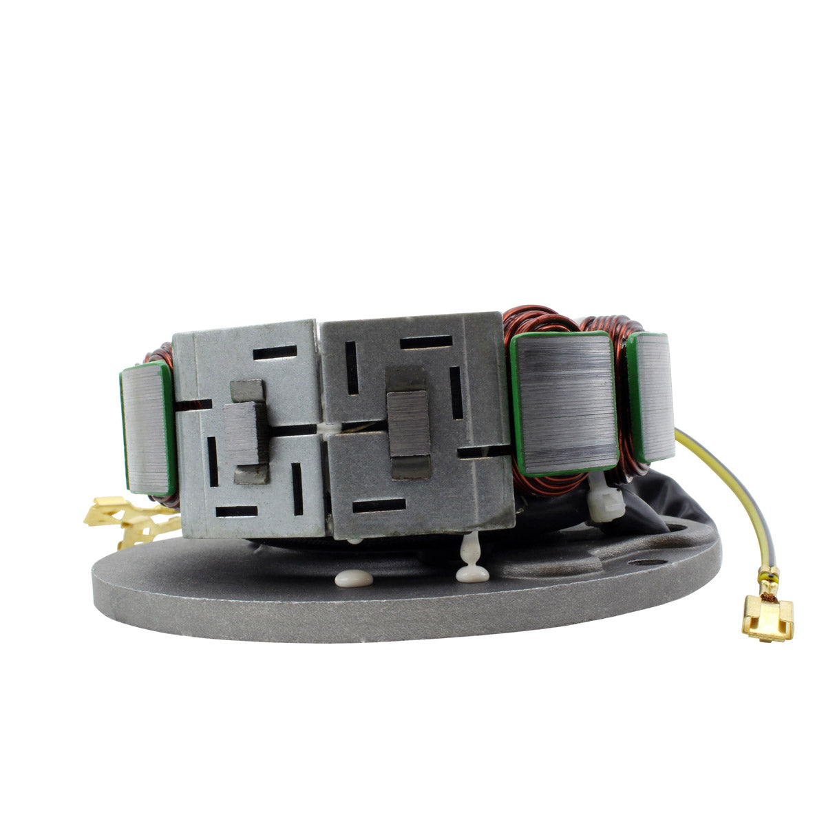 Stator for Ski-Doo Formula 380 500