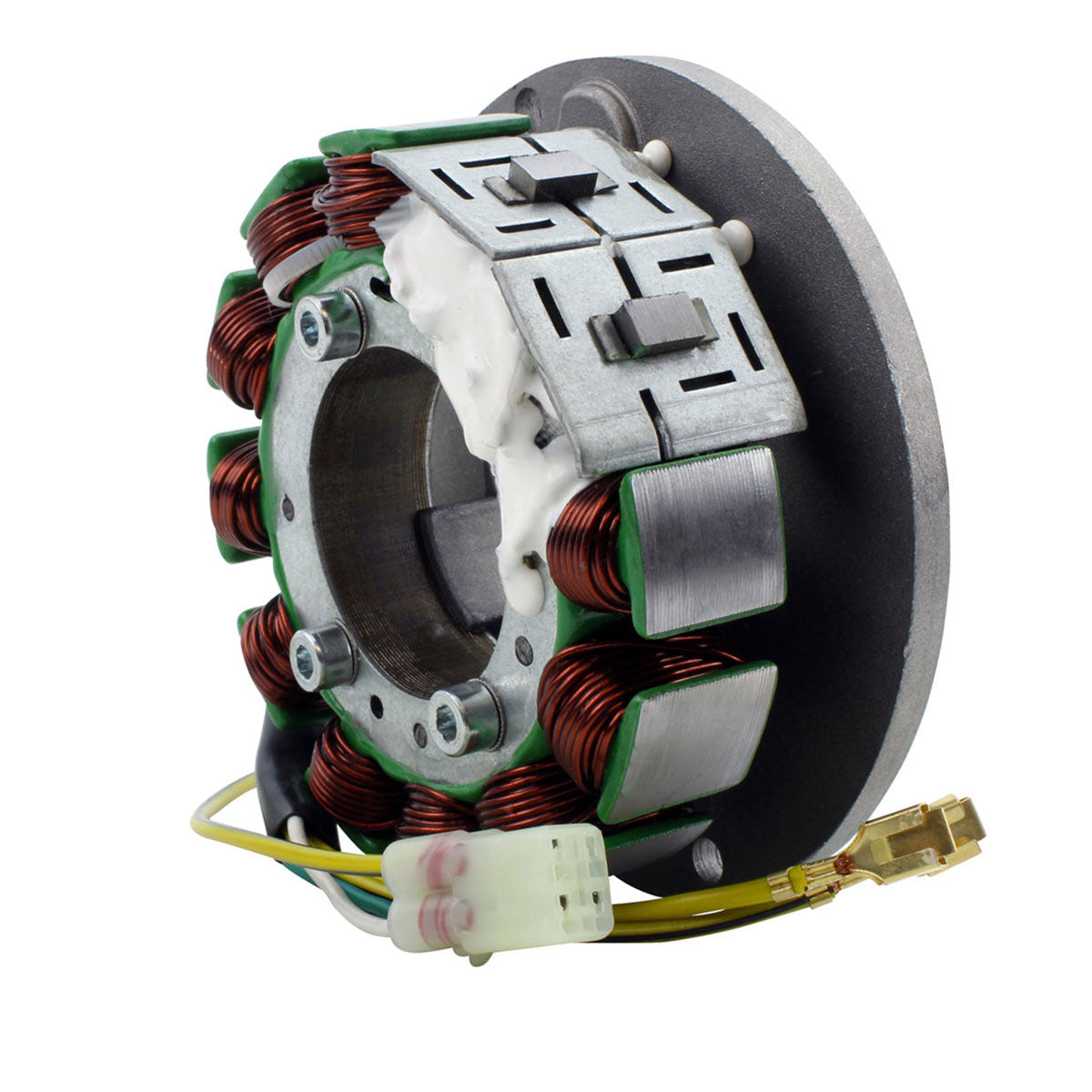 Stator for Ski-Doo Formula 380 500