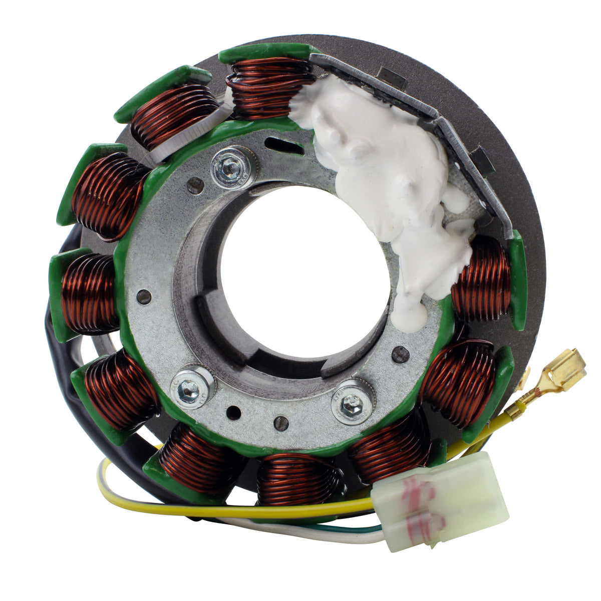 Stator for Ski-Doo Formula 380 500