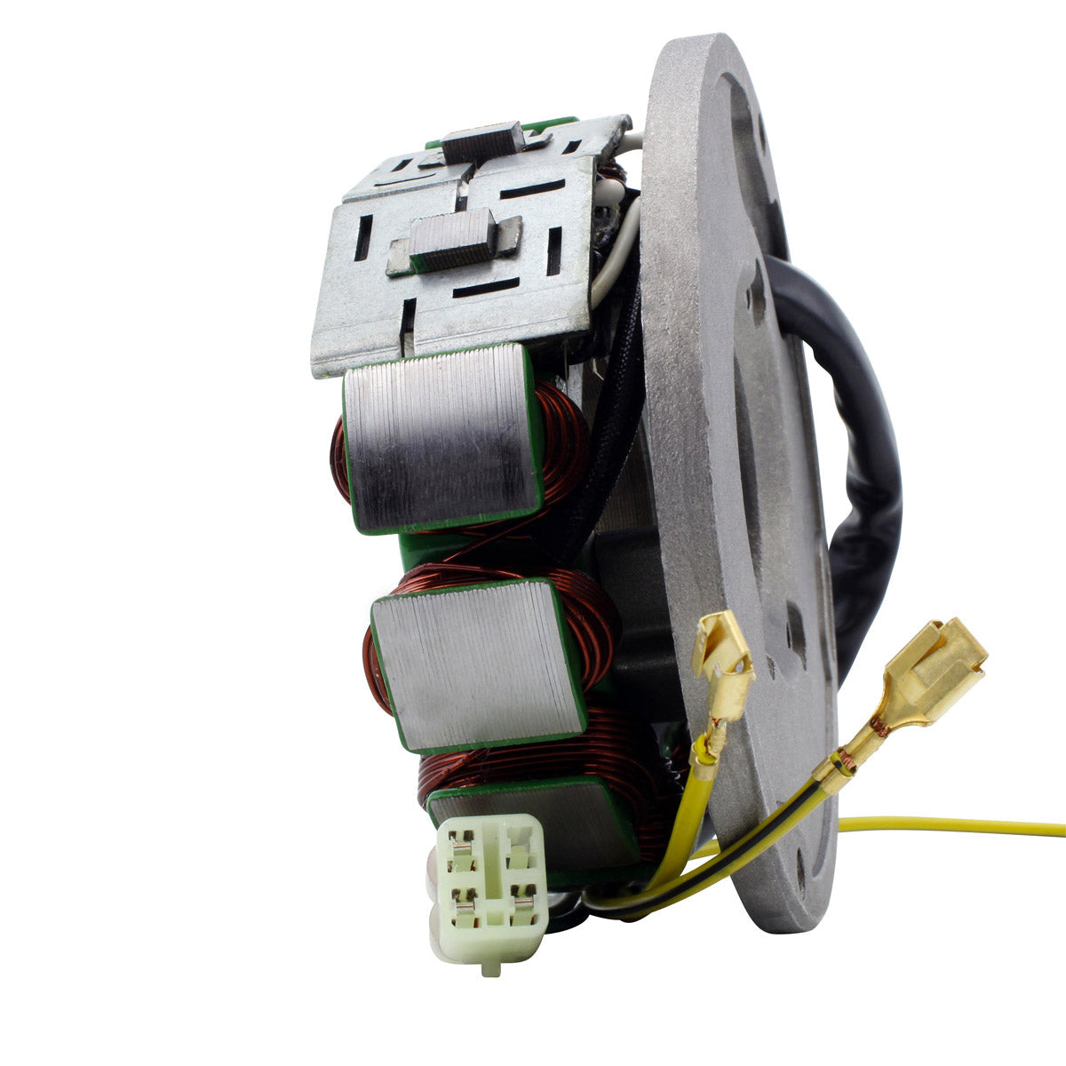 Stator for Ski-Doo Formula 380 500