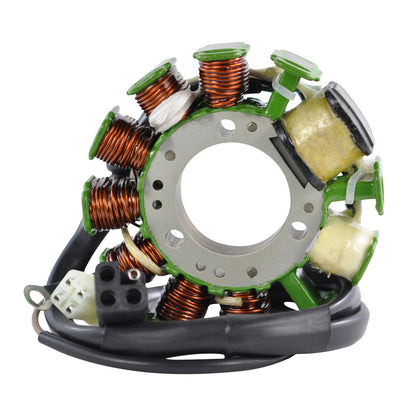 Stator for Arctic Cat Pantera Thundercat Mountain Cat ZRT 800 900 1000 1993-1999