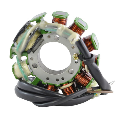 Stator for Arctic Cat Pantera Thundercat Mountain Cat ZRT 800 900 1000 1993-1999