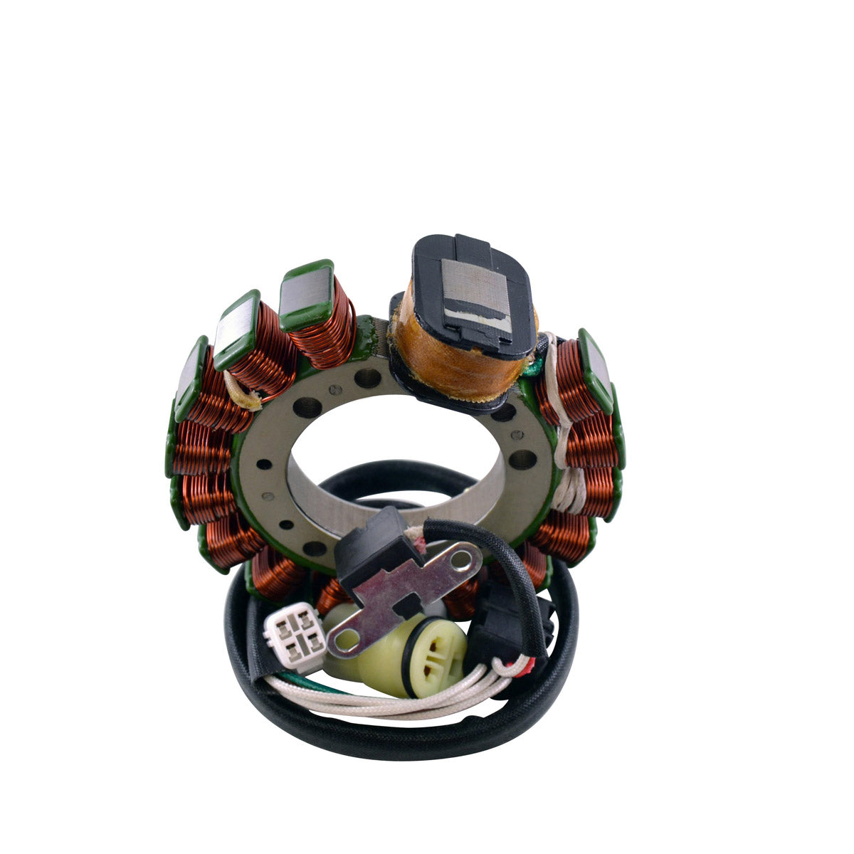 Stator for Yamaha YFM 600 Grizzly 4x4 1999-2001
