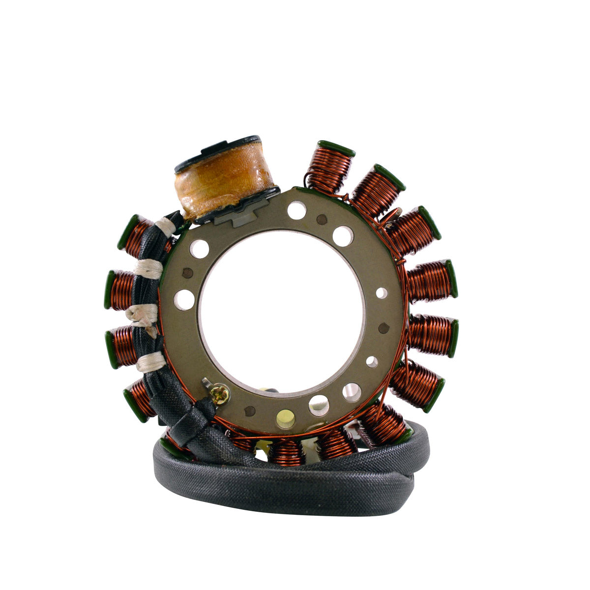 Stator for Yamaha YFM 600 Grizzly 4x4 1999-2001