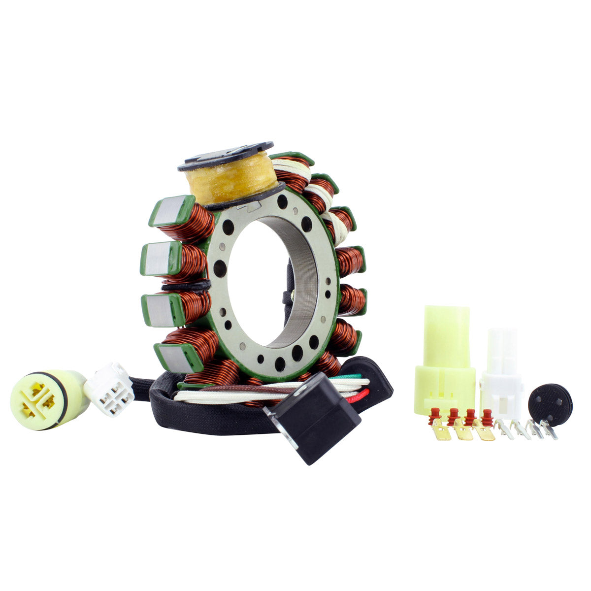 Stator for Yamaha YFM 600 Grizzly 4x4 1999-2001