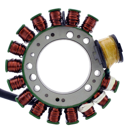 Stator for Yamaha YFM 600 Grizzly 4x4 1999-2001