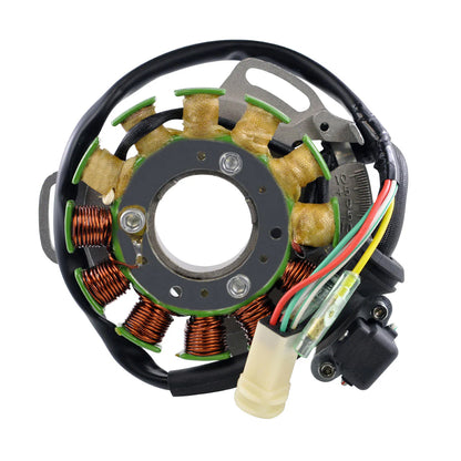 100W High Output Stator for Yamaha YFZ 350 Banshee 87-06 Performance Generator