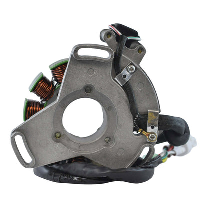 High Output Performance Stator 200 W + AC Regulator for Yamaha YFZ 350 Banshee 1995-2006