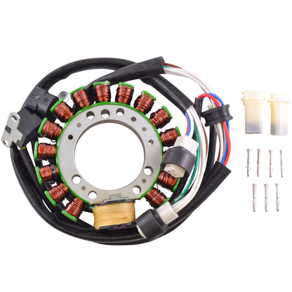 Stator for Yamaha YFM 350 Moto 4 YFP 350 Terrapro 1987-1989