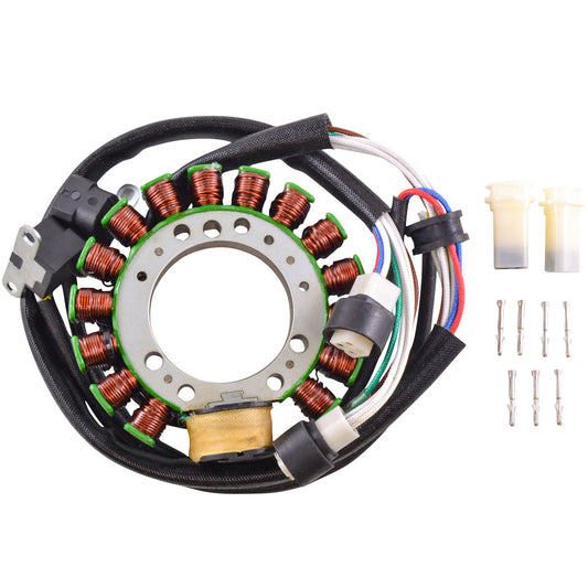 Stator for Yamaha YFM 350 Moto 4 YFP 350 Terrapro 1987-1989