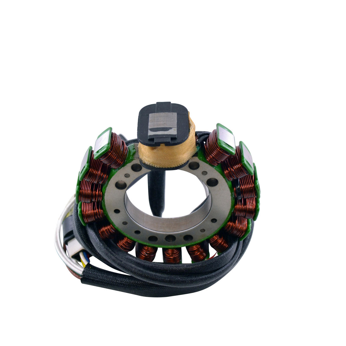 Stator for Yamaha YFM 350 Moto 4 YFP 350 Terrapro 1987-1989