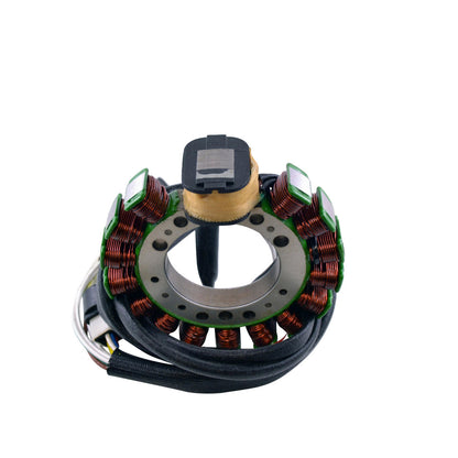 Stator for Yamaha YFM 350 Moto 4 YFP 350 Terrapro 1987-1989