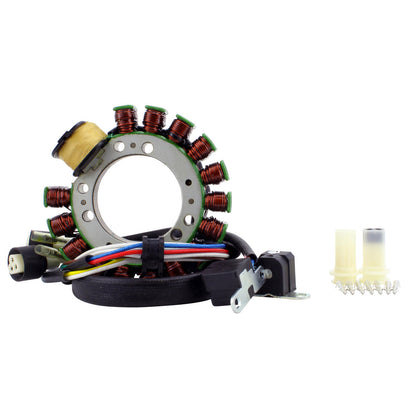 Stator for Yamaha YFM 350 Moto 4 YFP 350 Terrapro 1987-1989