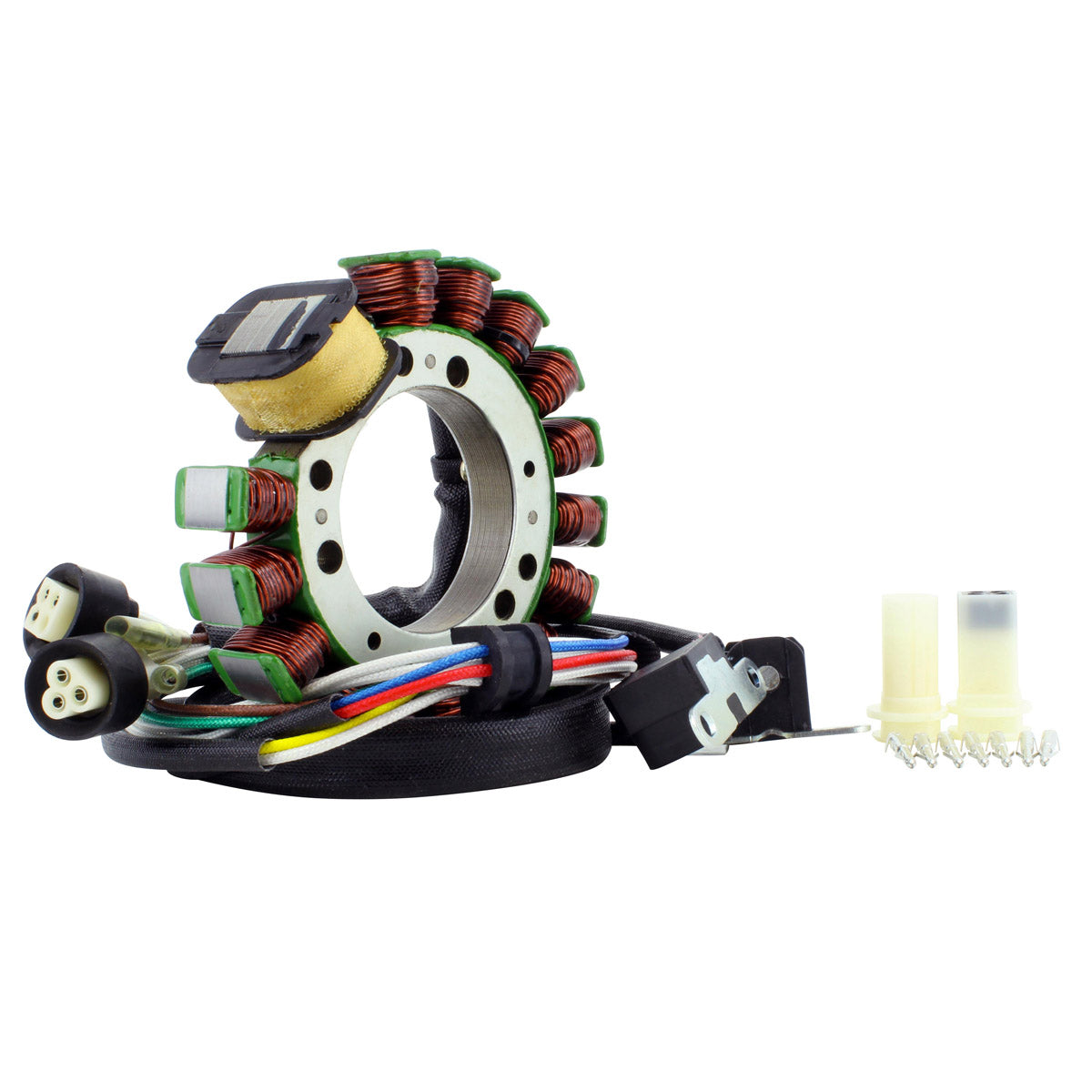Stator for Yamaha YFM 350 Moto 4 YFP 350 Terrapro 1987-1989