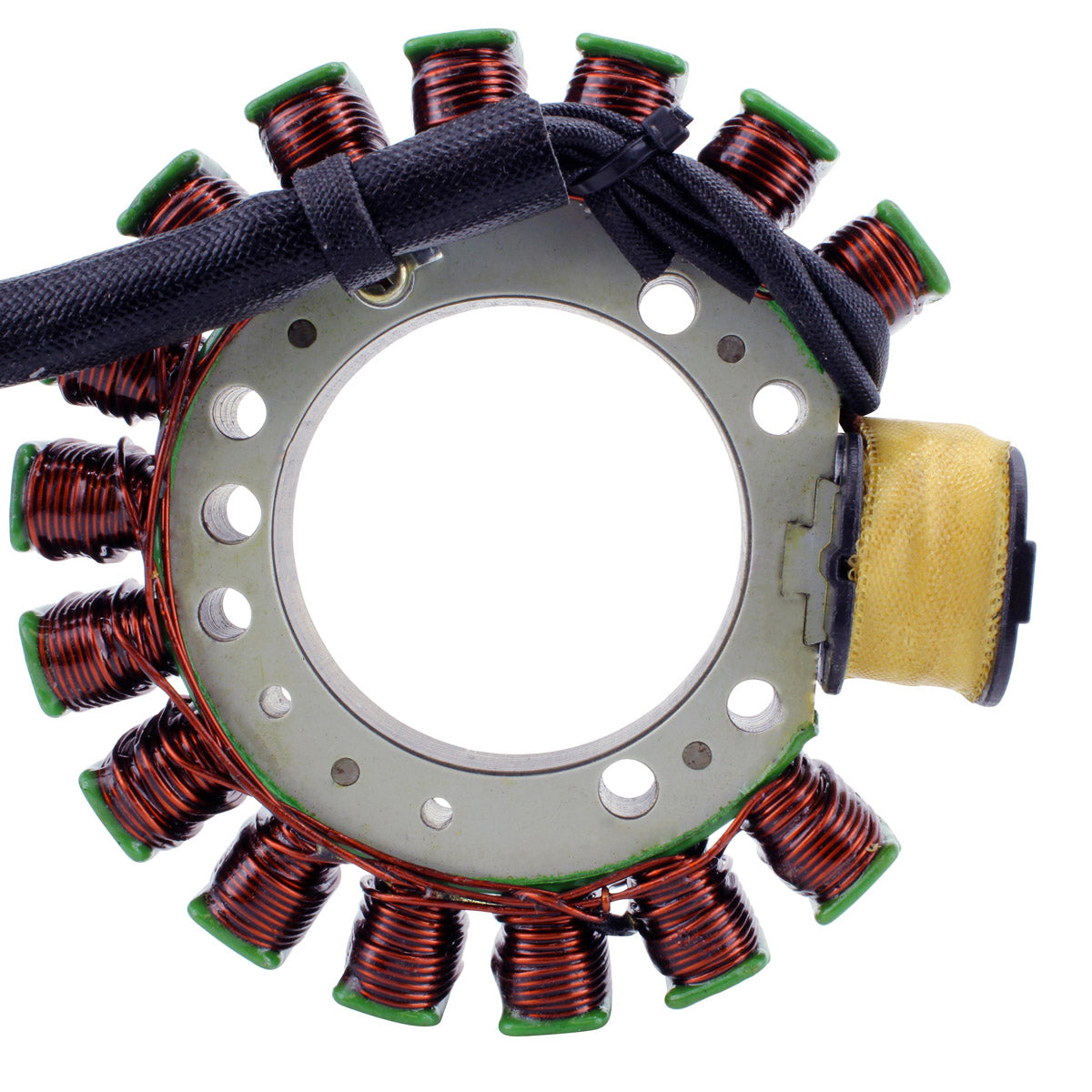 Stator for Yamaha YFM 350 Moto 4 YFP 350 Terrapro 1987-1989