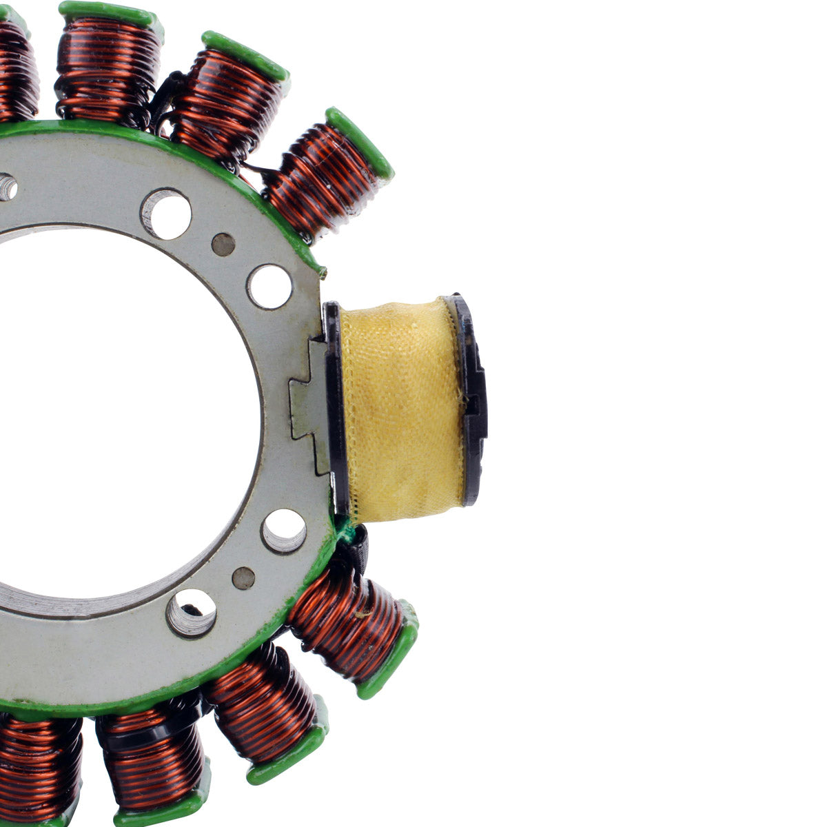 Stator for Yamaha YFM 350 Moto 4 YFP 350 Terrapro 1987-1989