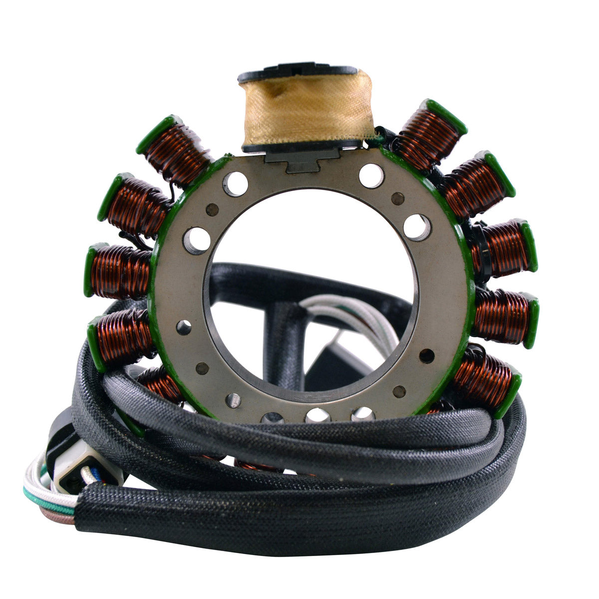 Stator for Yamaha YFM 350 Moto 4 YFP 350 Terrapro 1987-1989
