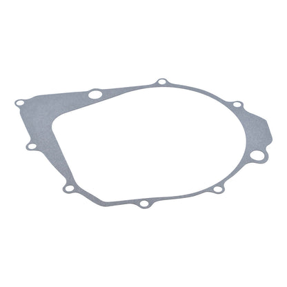 Stator + Stator Crankcase Cover Gasket for Yamaha YFM 350 Moto 4 YFP 350 Terrapro 1987-198