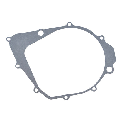 Stator + Stator Crankcase Cover Gasket for Yamaha YFM 350 Moto 4 YFP 350 Terrapro 1987-198