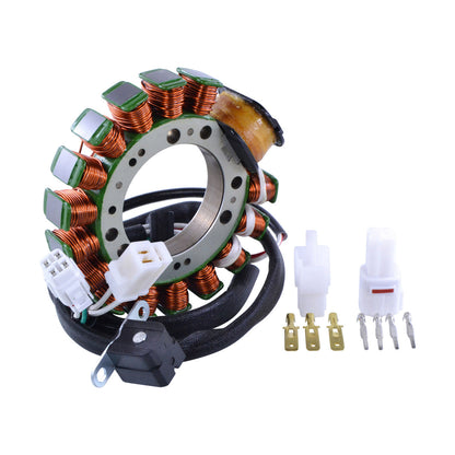 Stator for Yamaha YFM 350 Big Bear / YFM 350 Wolverine 1997-2001