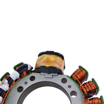 Stator for Yamaha YFM 350 Big Bear / YFM 350 Wolverine 1997-2001
