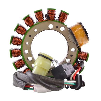 Stator for Yamaha YFM 400 Kodiak 4x4 1999 YFM400 5EH-85510-00-00 Generator Coil