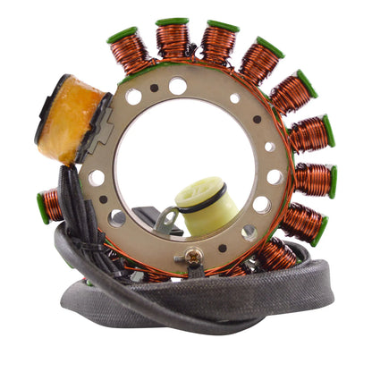 Stator for Yamaha YFM 400 Kodiak 4x4 1999 YFM400 5EH-85510-00-00 Generator Coil