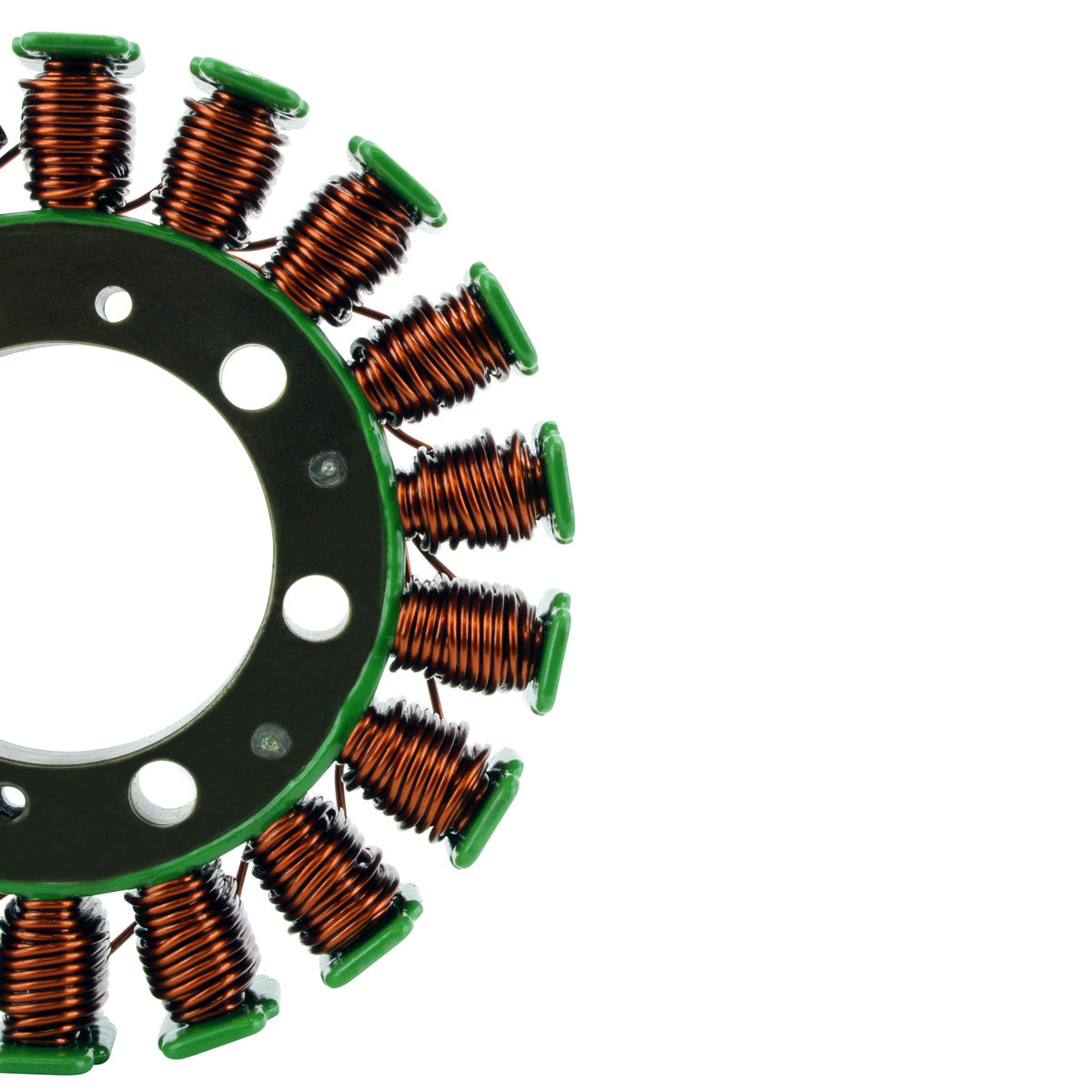 Generator Stator for Kawasaki ER-6N