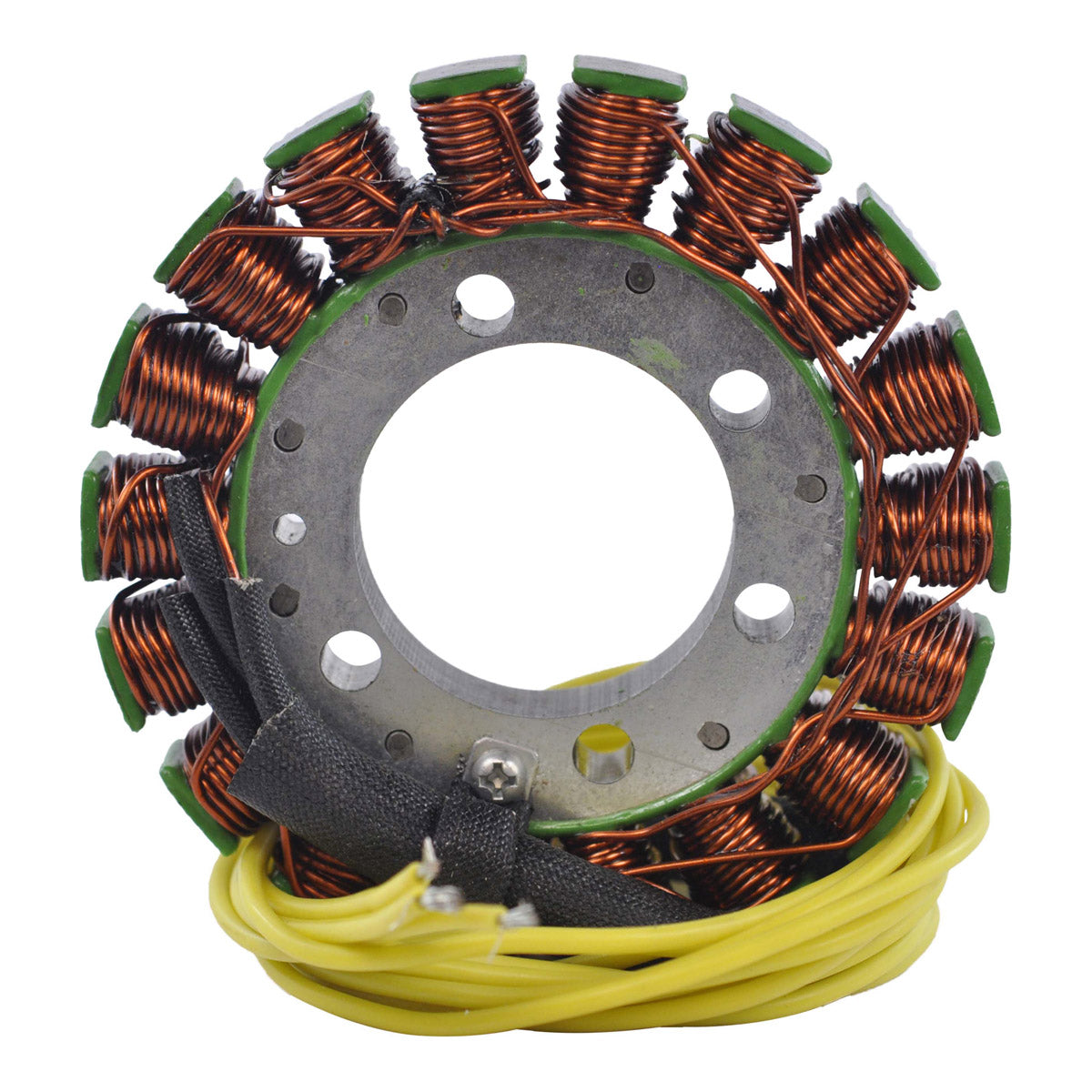 Generator Stator for Honda Interceptor Suzuki Intruder Boulevard Marauder Yamaha Virago XT