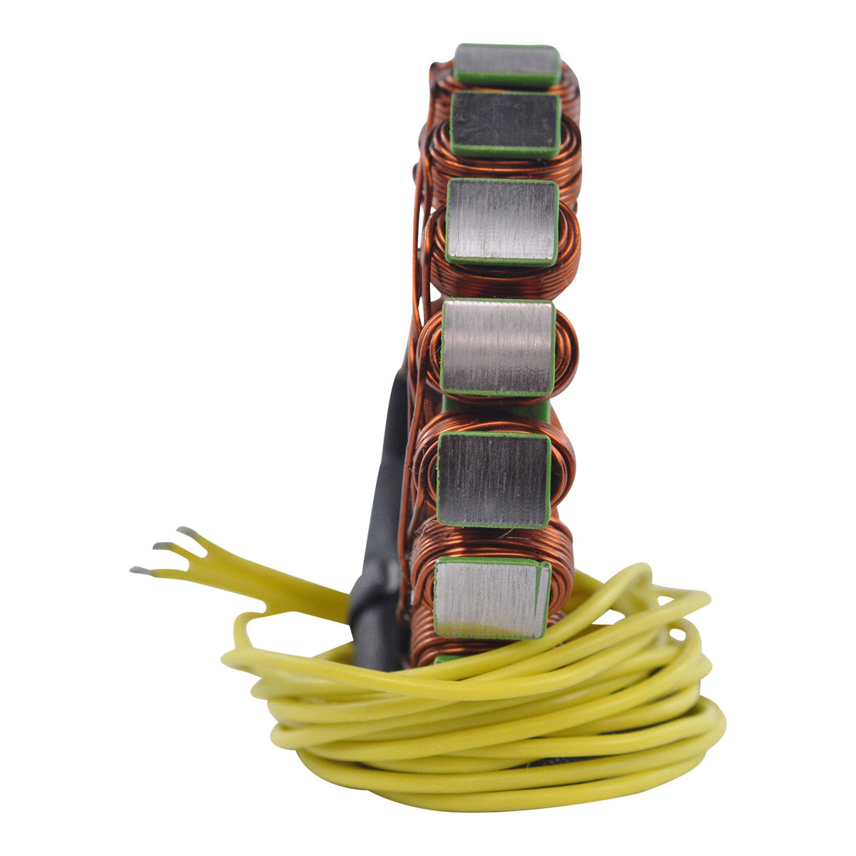 Generator Stator for Honda Interceptor Suzuki Intruder Boulevard Marauder Yamaha Virago XT