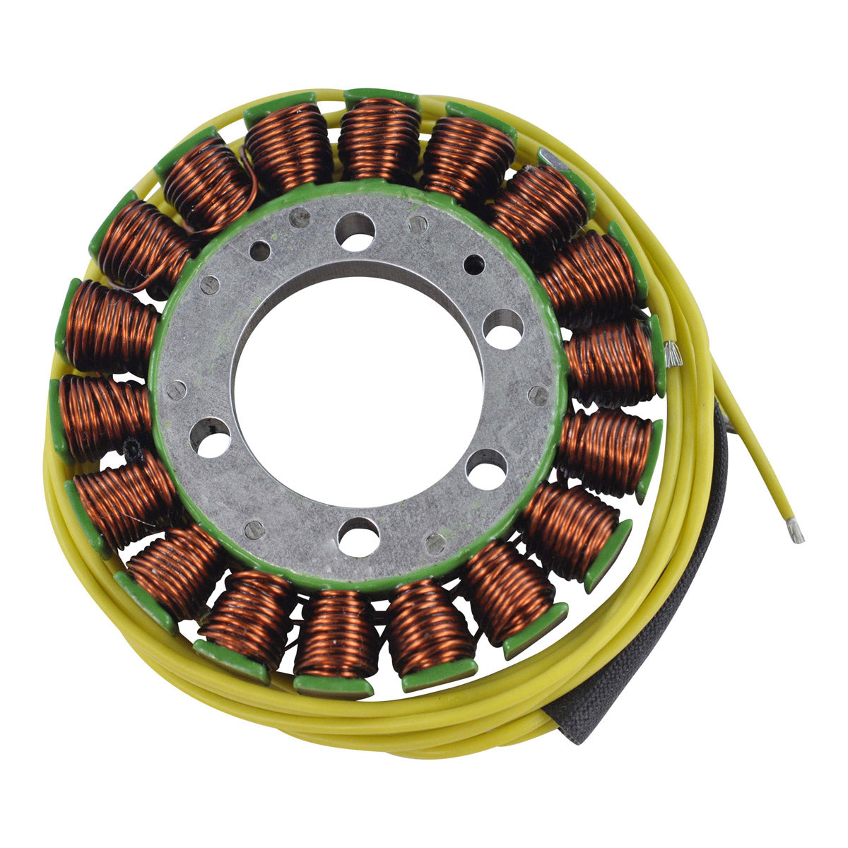 Generator Stator for Honda Interceptor Suzuki Intruder Boulevard Marauder Yamaha Virago XT