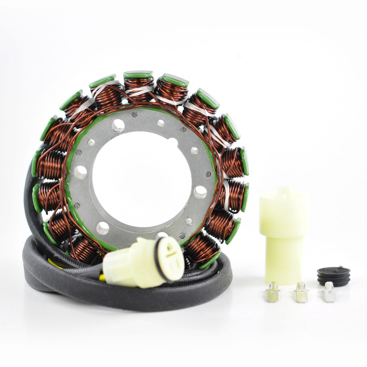 High Output Stator for Kawasaki KFX 700