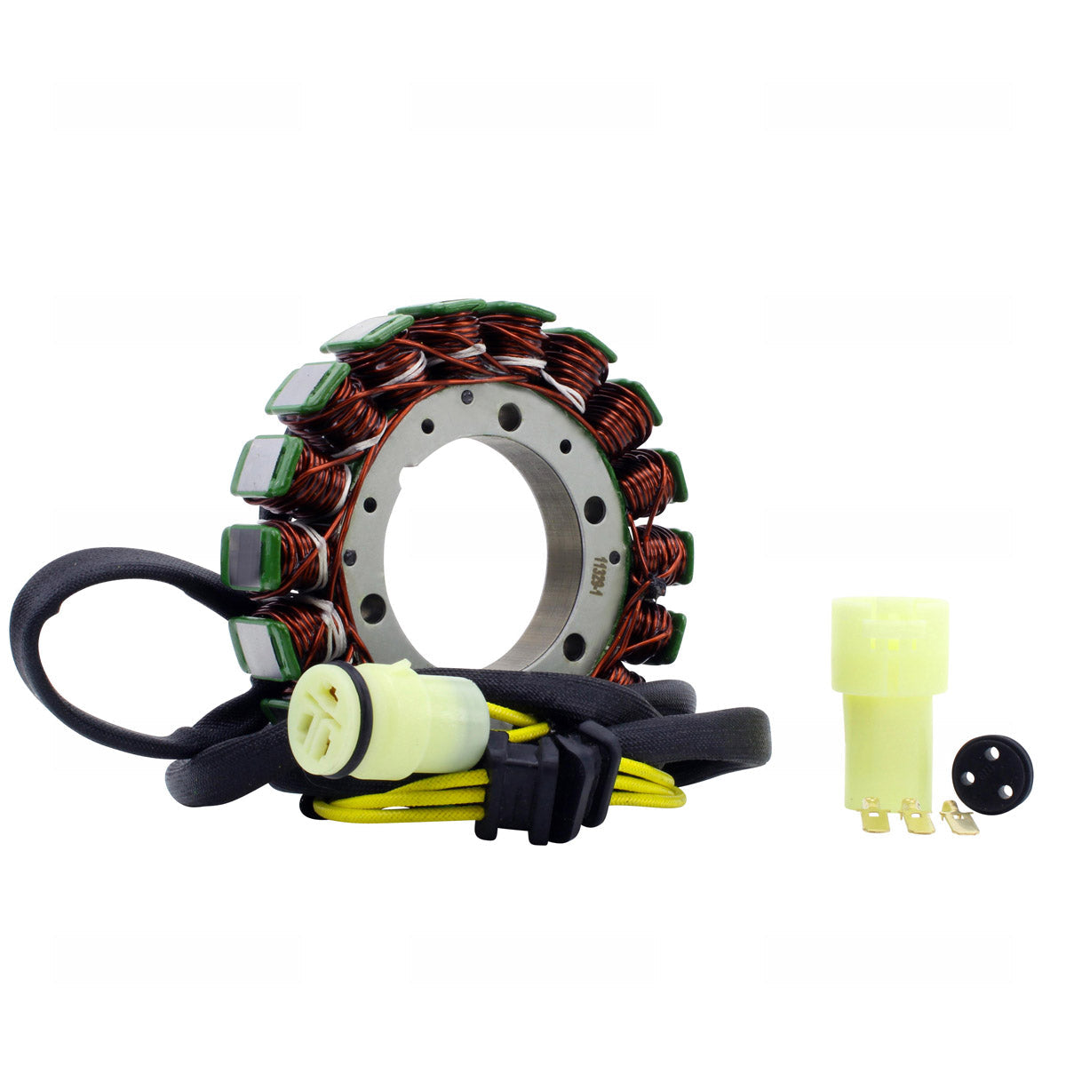 High Output Stator for Kawasaki KFX 700