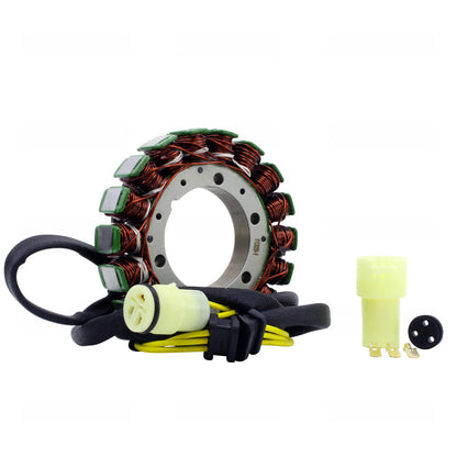 High Output Stator for Kawasaki KFX 700