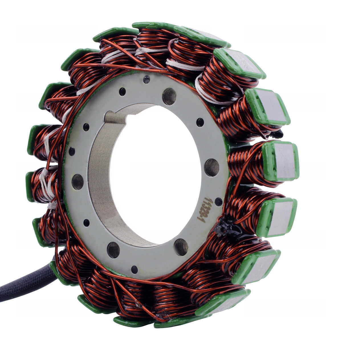 High Output Stator for Kawasaki KFX 700