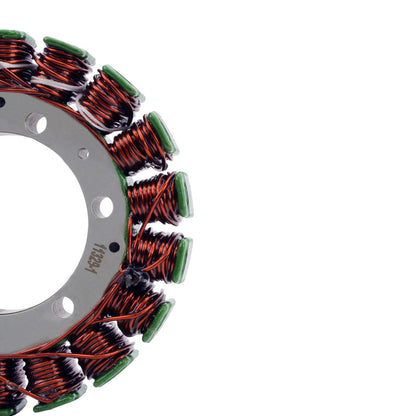 High Output Stator for Kawasaki KFX 700