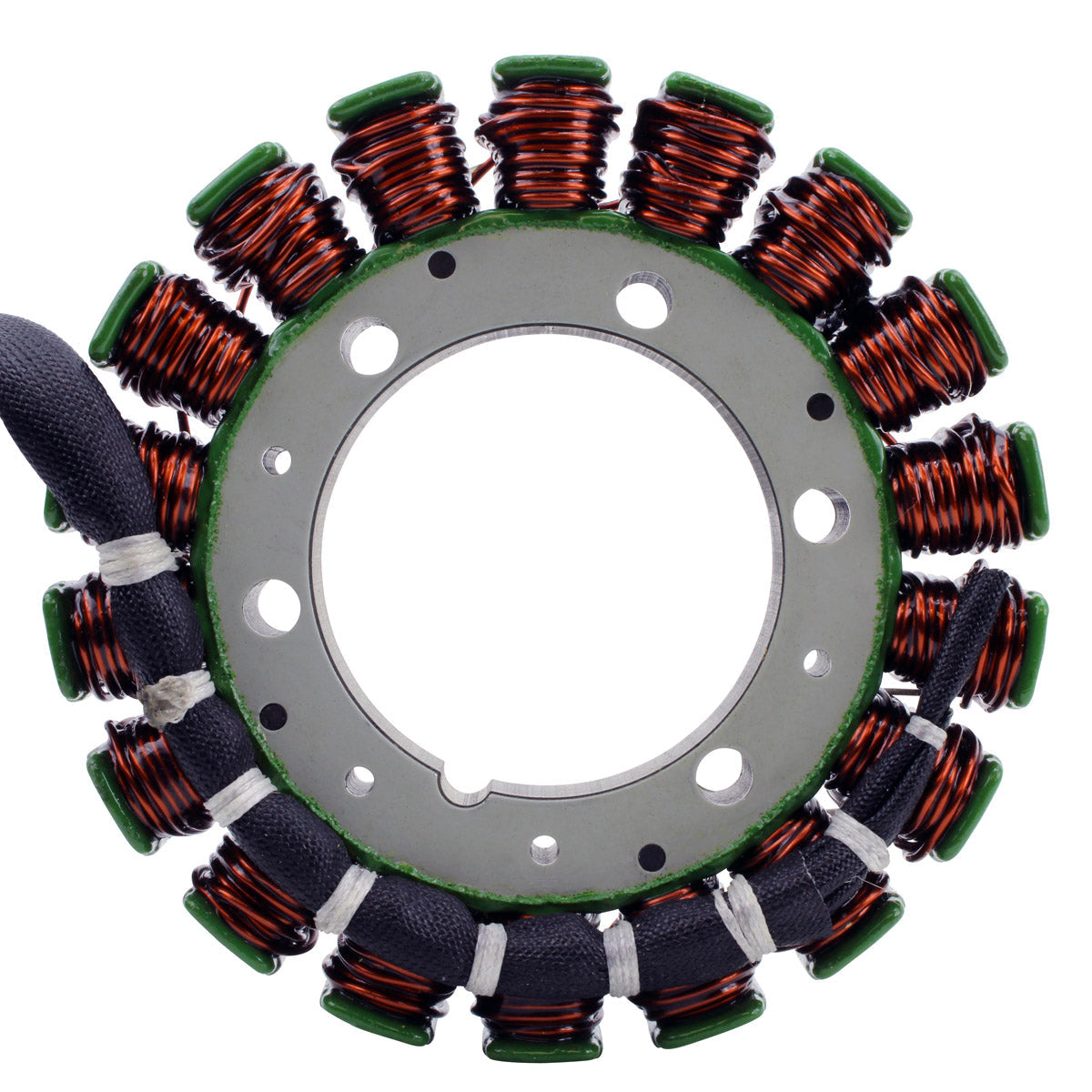 High Output Stator for Kawasaki KFX 700