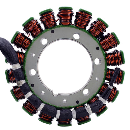 High Output Stator for Kawasaki KFX 700