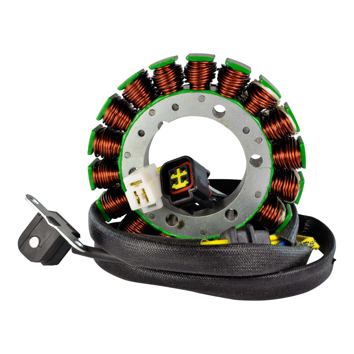 High Output 250 Watt Generator Stator for Suzuki DR 650 SE 1996-2024