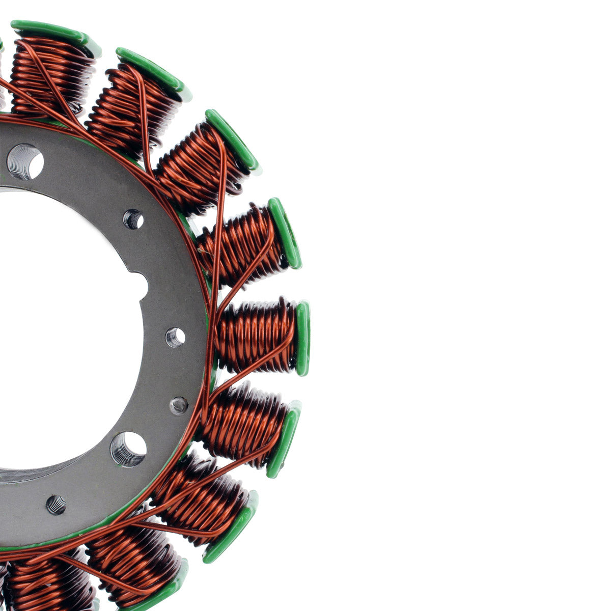 High Output 250 Watt Generator Stator for Suzuki DR 650 SE 1996-2024