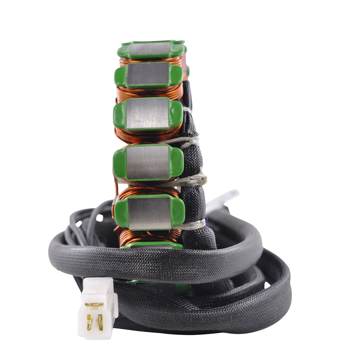 High Output 250 Watt Generator Stator for Suzuki DR 650 SE 1996-2024