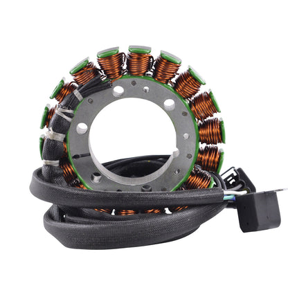 High Output 250 Watt Generator Stator for Suzuki DR 650 SE 1996-2024