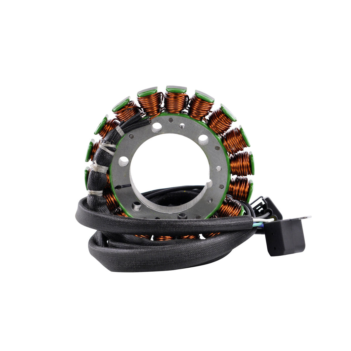 High Output 250 Watt Generator Stator for Suzuki DR 650 SE 1996-2024