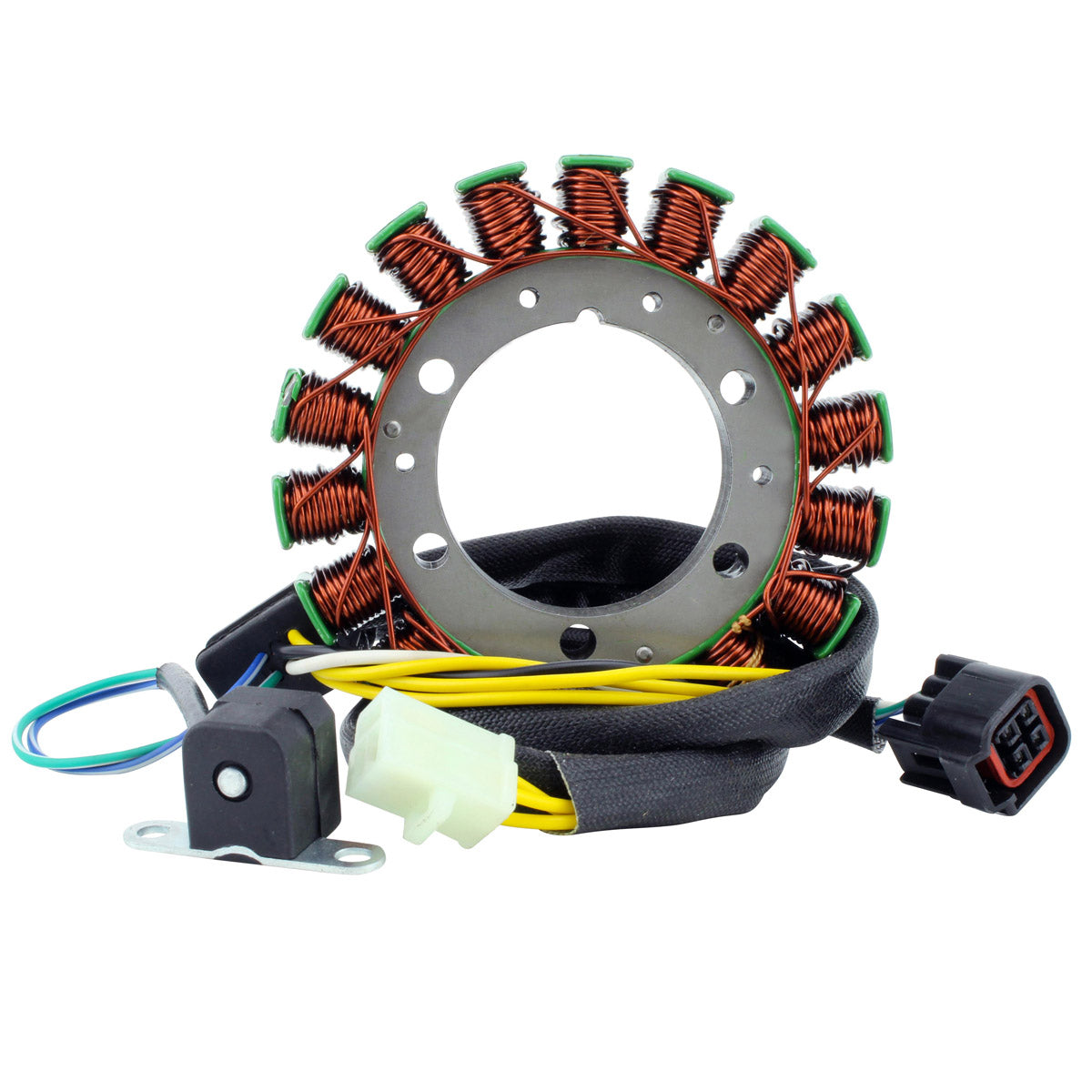 High Output 250 Watt Generator Stator for Suzuki DR 650 SE 1996-2024