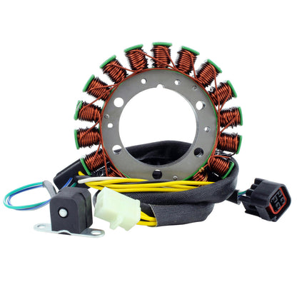 High Output 250 Watt Generator Stator for Suzuki DR 650 SE 1996-2024