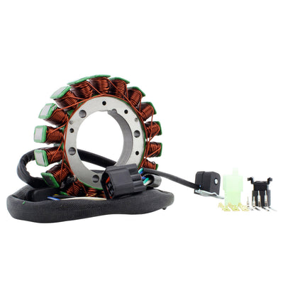 High Output 250 Watt Generator Stator for Suzuki DR 650 SE 1996-2024