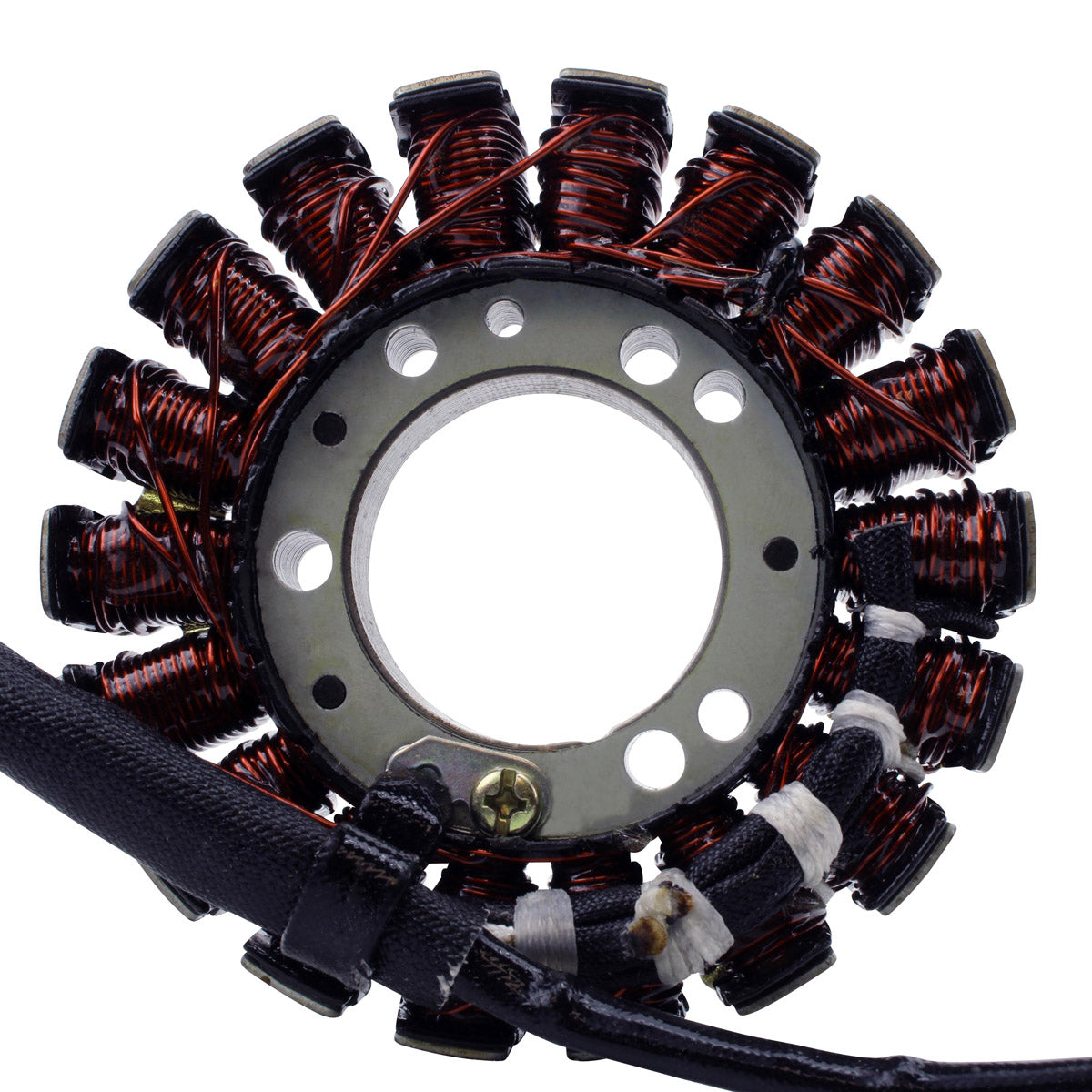 High Output Stator 300 W for Arctic Cat DVX 400 / Kawasaki KFX 400 / Suzuki LTZ 400 Quadsp