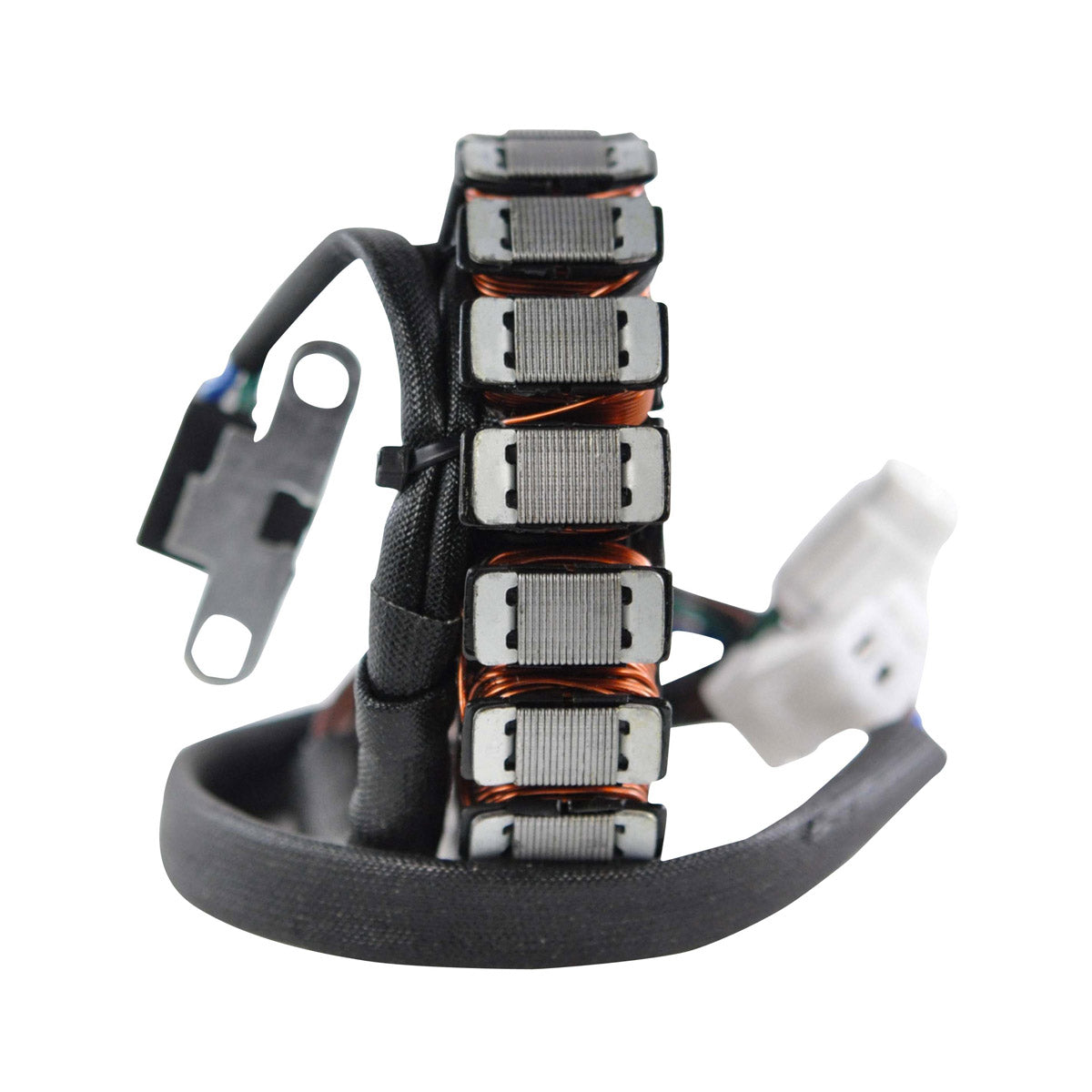 High Output Stator 300 W for Arctic Cat DVX 400 / Kawasaki KFX 400 / Suzuki LTZ 400 Quadsp