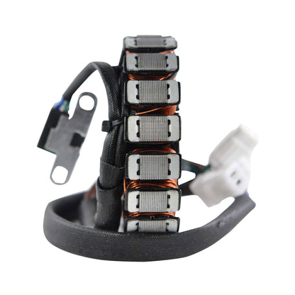 High Output Stator 300 W for Arctic Cat DVX 400 / Kawasaki KFX 400 / Suzuki LTZ 400 Quadsp
